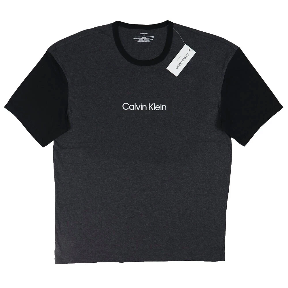 Calvin Klein Regular Size T-Shirts for Men
