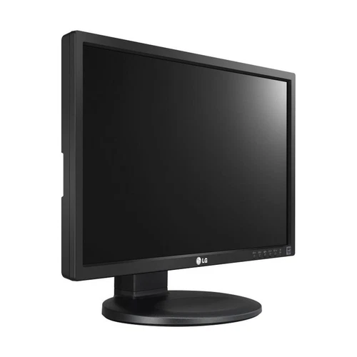 LG 24MB35PM-B 24"Full-HD IPS 5ms VGA DVI