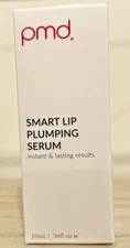 PMD Kiss Smart Lip Plumping Serum NEW FRESH SEALED        **FREE FAST SHIPPING**