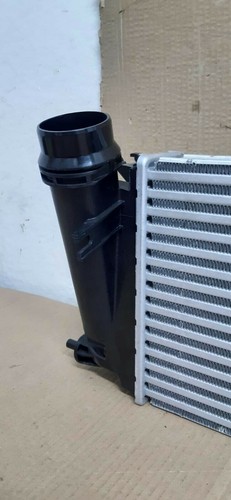 NISSAN QUSHQAI 1.5DCI ENGINE OIL COOLING INTERCOOLER UNIT 144614EB1B02 16 - Picture 5 of 8