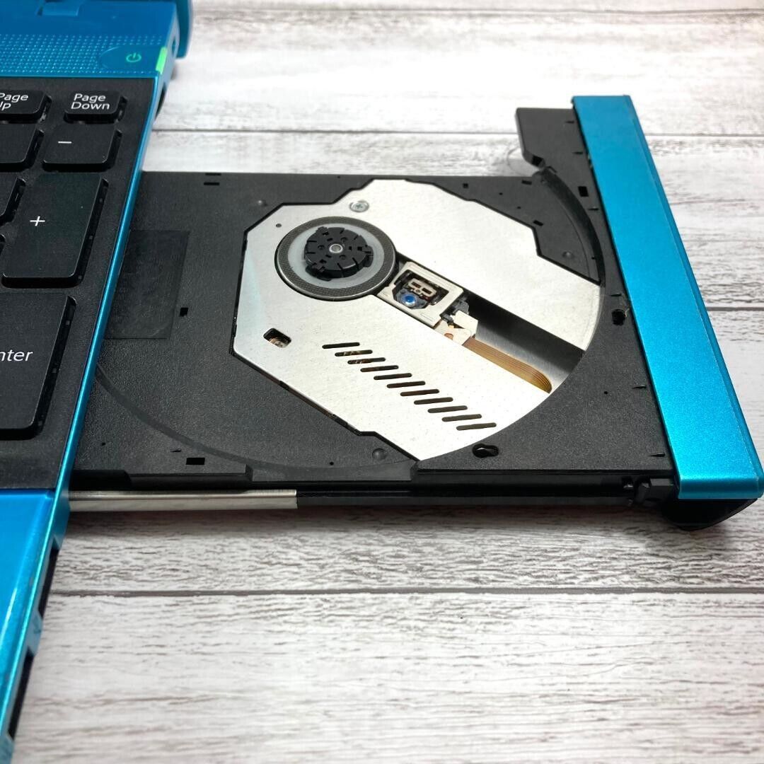 Latest WIN10.CORE-i5 blue VAIO large capacity 750 WEB camera Latest WIN10.CORE-i5 blue VAIO large capacity 750 WEB camera