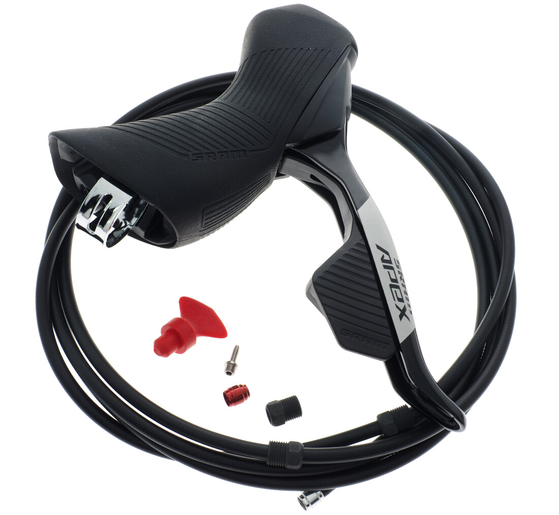 SRAM Apex 12 Speed A-X-S ED Disc Brake Exchange Kit For Right