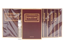 ELIZABETH AND JAMES NIRVANA ROSE EDP 2.0ml .06oz x 12 PERFUME SPRAY SAMPLES