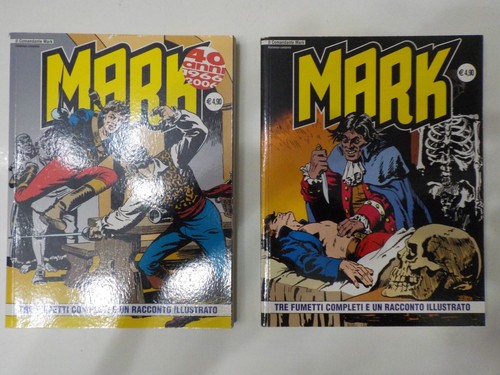 Mark Edizioni IF Lotto di 31 Albi Tutti Diversi in Blocco - COMPRO FUMETTI SHOP - Picture 17 of 18