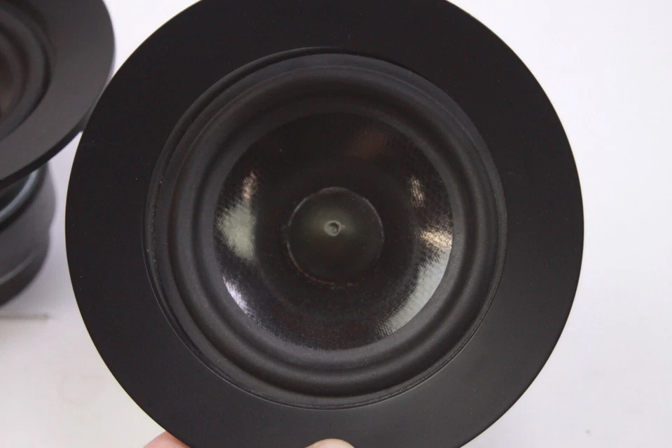 Juego 2 Altavoces Genuinos - iHome iP1 Studio Bongiovi Sistema de Altavoces Acústicos 4ohm Foto 2 de 3