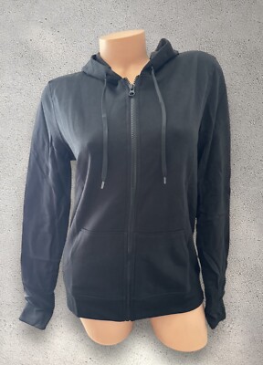 Victoria's Secret Sport Jacket Full Zip Hoodie Logo Victoria Victoria's Secret Sport Jacket Full Zip Hoodie Logo Victoria