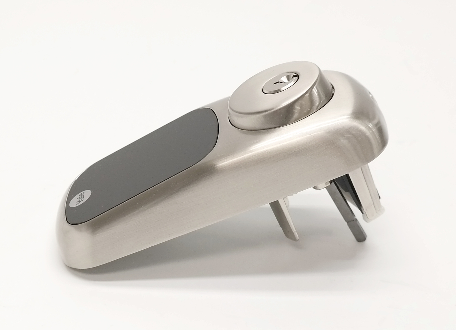 Yale RYRD226NR619 Assure Lock Touchscreen Keypad Door Lock Satin