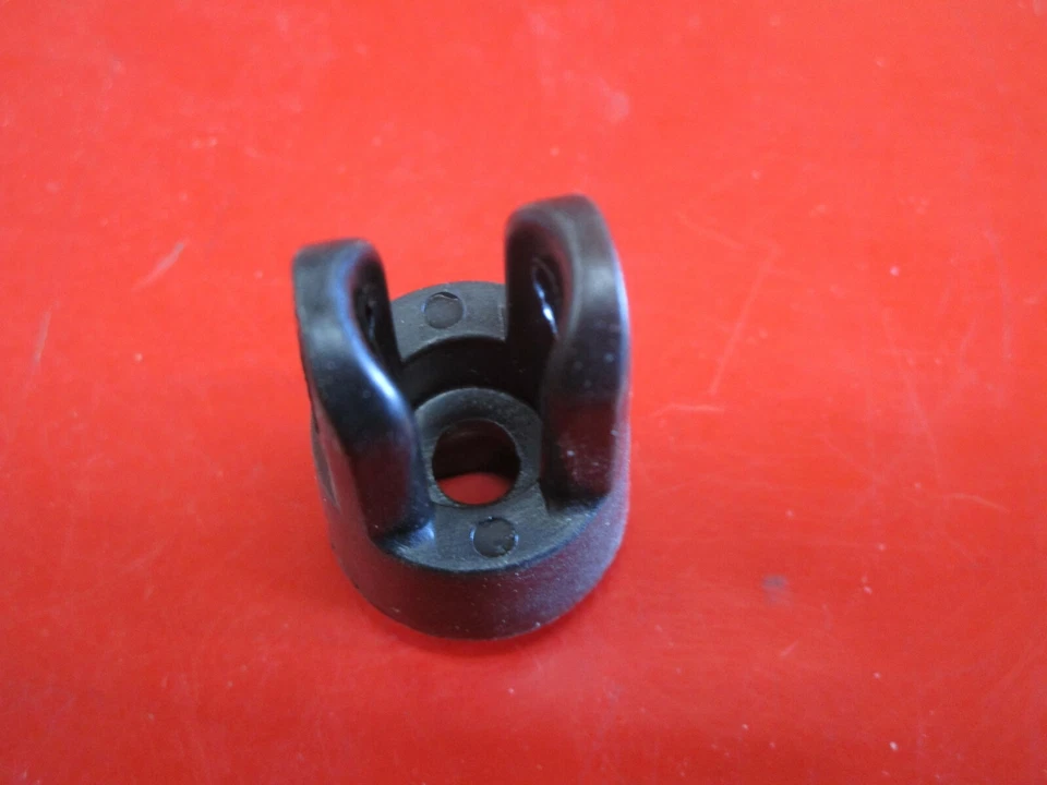 Lote de 7 nuevos cojinetes de cierre de vidrio para ventana delantera lateral OE General Motors 10284805 Foto 4 de 4