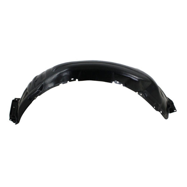 For 11-12 Avalon Front Splash Shield Inner Fender Liner Panel Left Driver Side Q