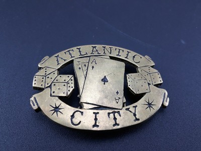 collectible belt buckles