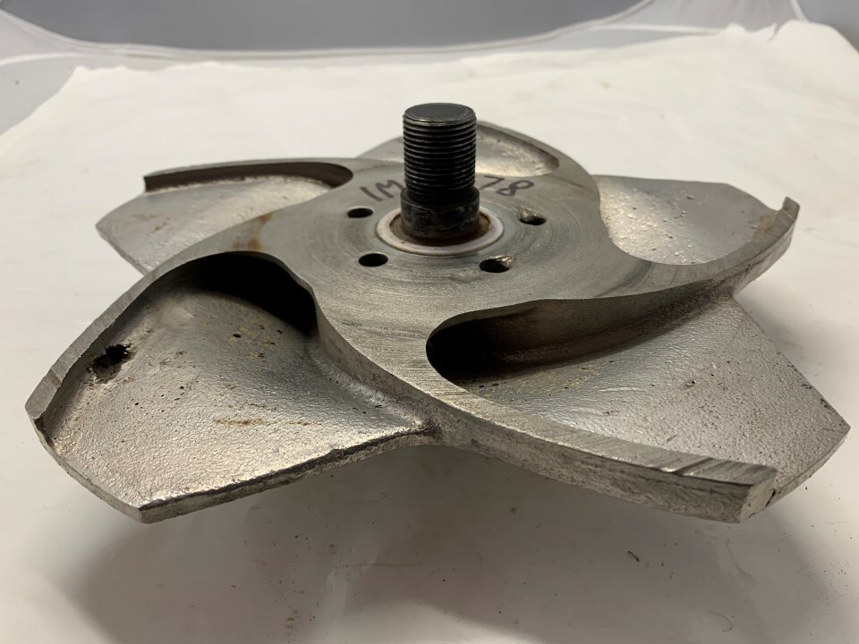 Durco Impeller 22310 11
