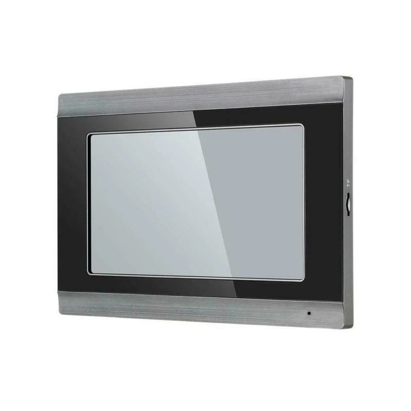 TUYA Video WIFI Video Home Intercom with 7 Inch Touch Monitor AHD 1080P Doorbell - Image 4 of 4