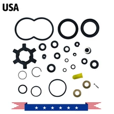 2771004 For GM Hydroboost Repair Kit Exact Duplicate Complete Seal Kit New