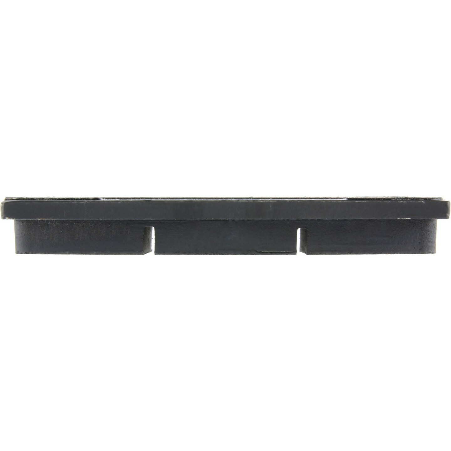 For 1997-1998 Aston Martin DB7 Semi-Metallic Disc Brake Pad Set Front Centric