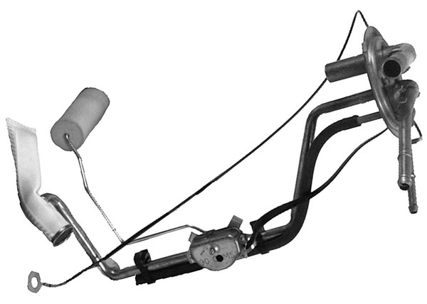 Fuel Tank Sending Unit-VIN: C ACDelco GM Original Equipment 