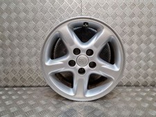 Jantes Toyota RAV4 II