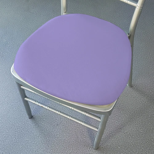 1-100x Dining Chair Seat Covers Stretch Chiavari Cushion Slipcovesr Protector - Picture 85 of 102