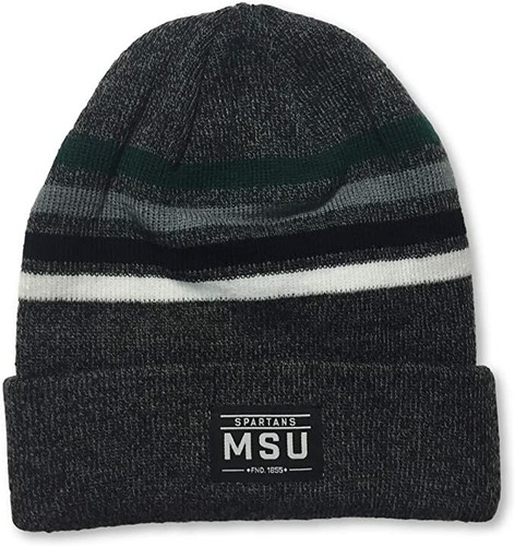 Michigan State MSU Spartans NCAA Cuffed 