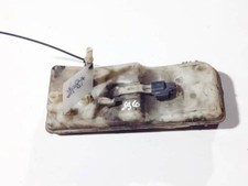 Liquide de frein Ford MONDEO