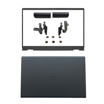 Back Cover/ Bezel Hinges For Dell Inspiron 15 3510 3511 3515 3520 Top 00WPN8 US