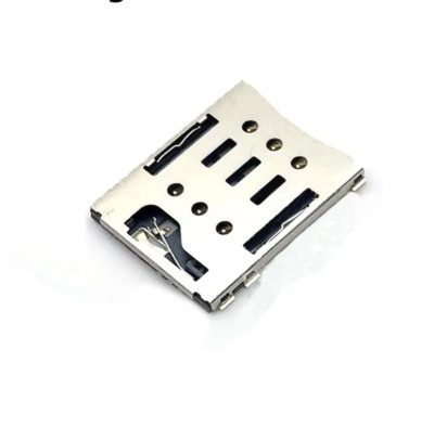 Sony Xperia XA XA1 Plus XA1 Ultra L1 C5 SIM Card Reader Adapter Slot Replacement
