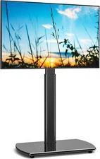 Universal TV Floor Stand with Mount for 27-70 Inch LCD LED OLED TVs