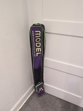Model Hockey Bag