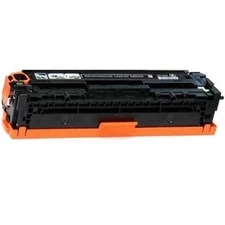 For HP CE320A BLACK Color Laserjet CM1415 CM1415MFP CP1525NW TONER CARTRIDGE