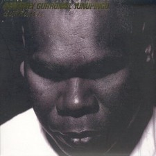 Geoffrey Gurrumul Yunupingu by Geoffrey Gurrumul Yunupingu (CD