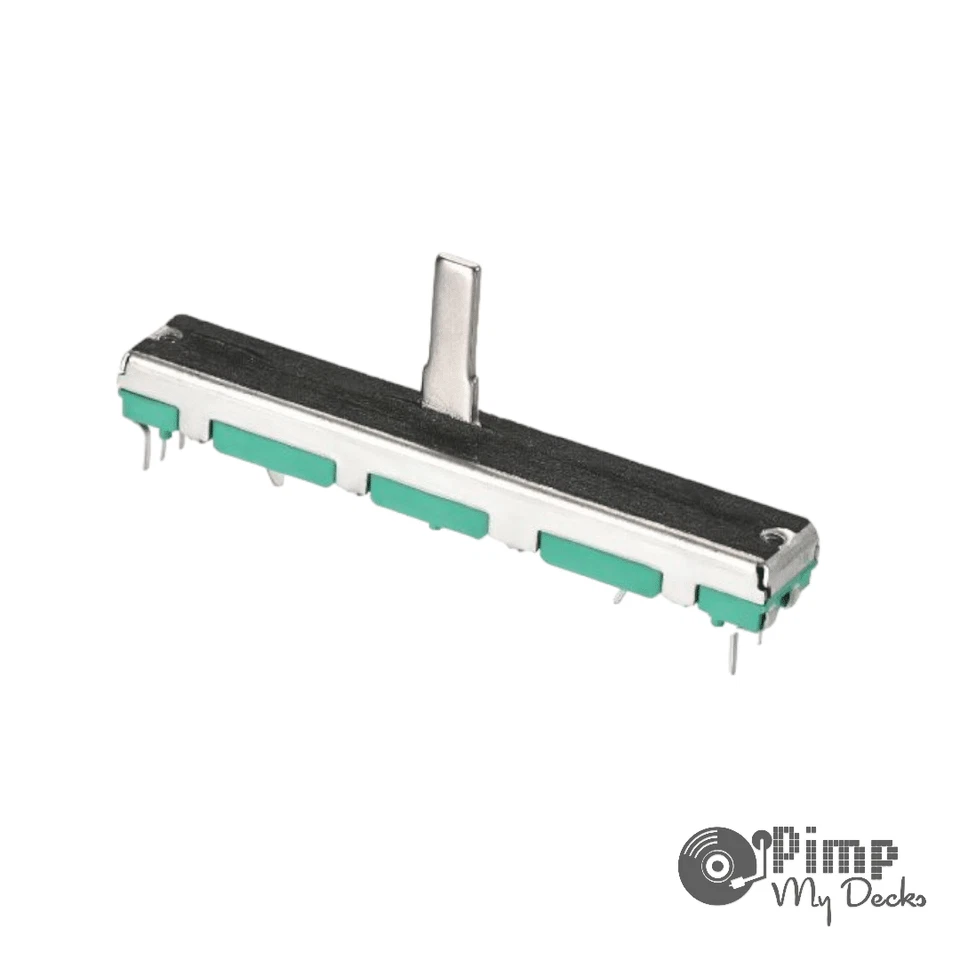 PIMP MY DECKS NUMARK MIXTRACK PRO 2 II / 3 III / FX – CHANNEL SLIDER / FADER