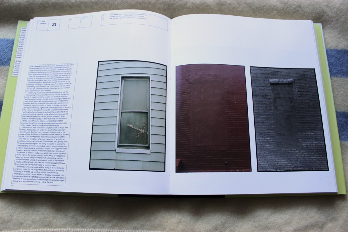Vitamin P /Vitamin D (Phaidon社) Vitamin Ph: New Perspectives in Art Photography, Phaidon