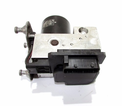 1998 MERCEDES E300 E W210 DIESEL ABS PUMP UNIT MOTOR 0034313012 pumpe block