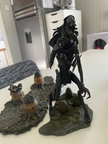 Aoshima Power Loader + Alien Mc Farlane Diorama - Photo 7/13