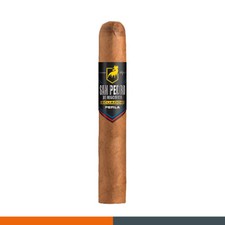 San Pedro de Macoris Ecuador Perla 1 Zigarre