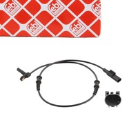 febi ABS Sensor Raddrehzahl FüR MERCEDES-BENZ Sprinter 906 Vorne 9065404017