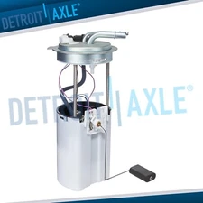 Gas Fuel Pump Module Assembly for 2004 - 2008 Chevrolet GMC Express Savana 3500
