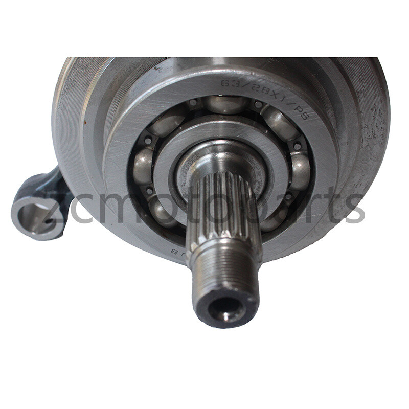 CG250 Crankshaft Crank Shaft For 250cc ZONGSHEN Air Cool