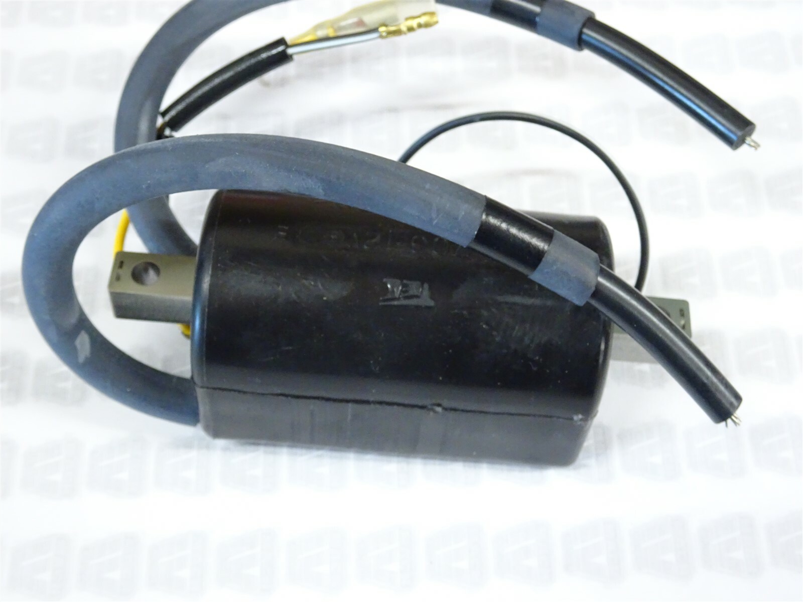Honda NOS NEW 30501300003 Ignition Coil CB CB750 eBay