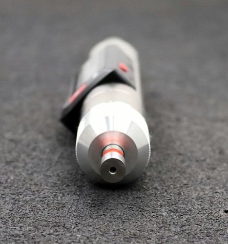 WT-MESSTECHNIK digitales Tiefenmessgerät für Lehrdorn M10x1 7H T= 0-40mm A= 40mm - Picture 8 of 8