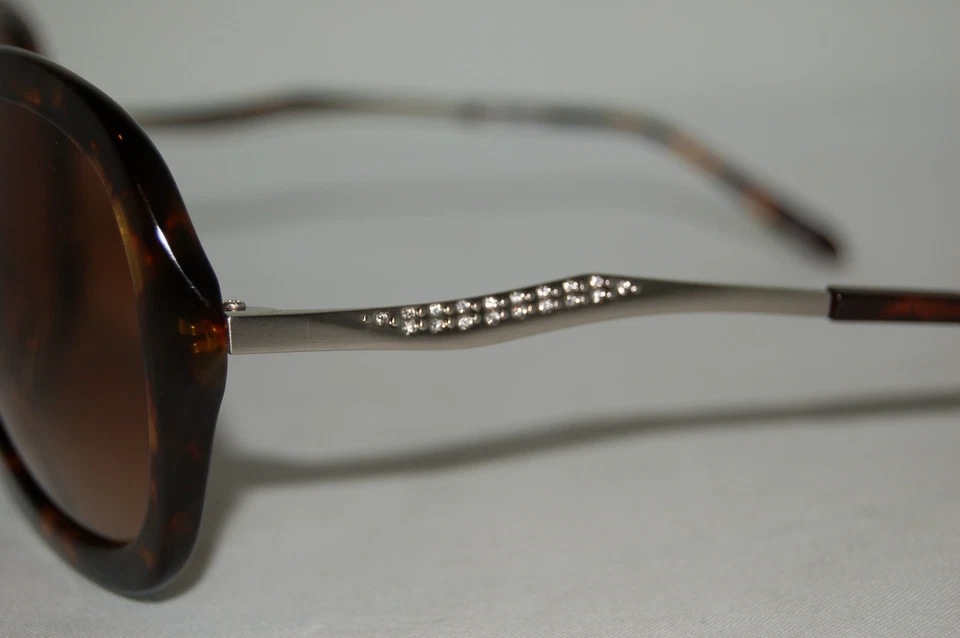 GAFAS DE SOL MUJER BADGLEY MISCHKA [ESP] 59-18.5-140. ROUGE NUEVO CON ESTUCHE Foto 2 de 4