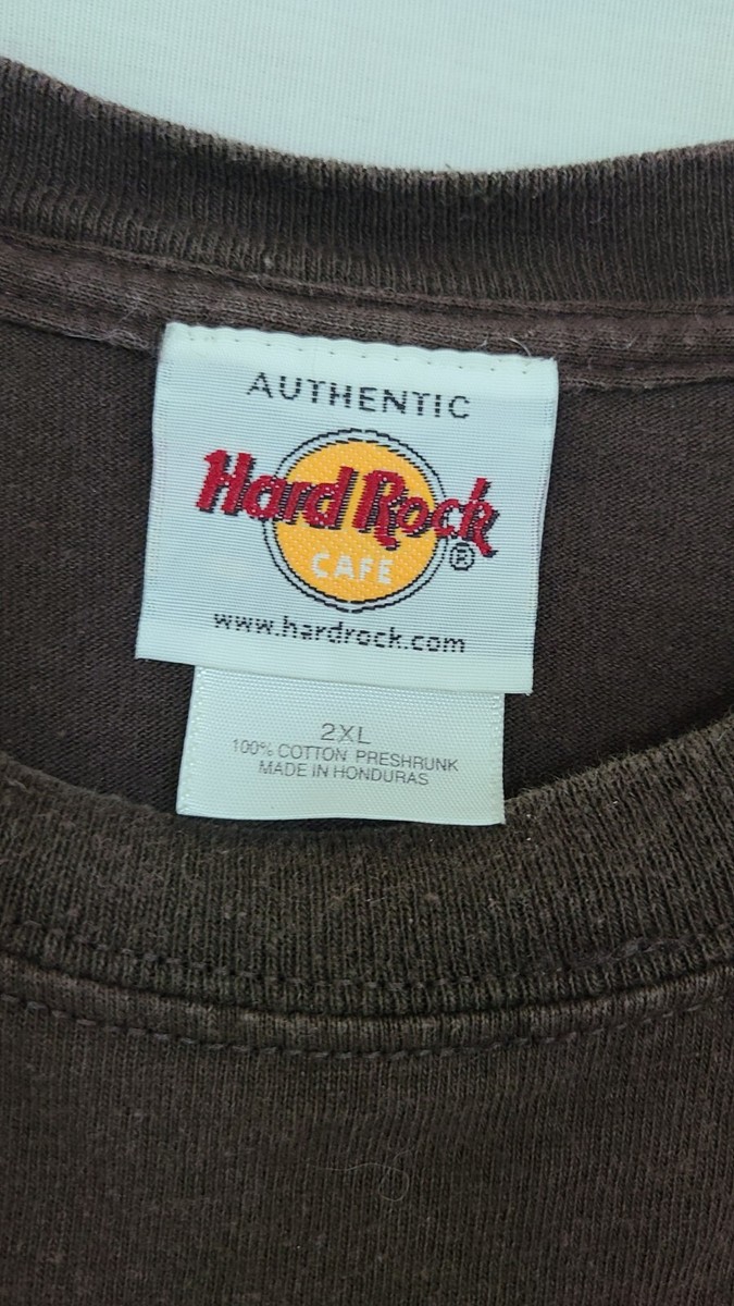 Hard Rock Cafe サンアントニオ トレーナー グレー 2025年最新】ハードロックカフェ スウェットの人気アイテム