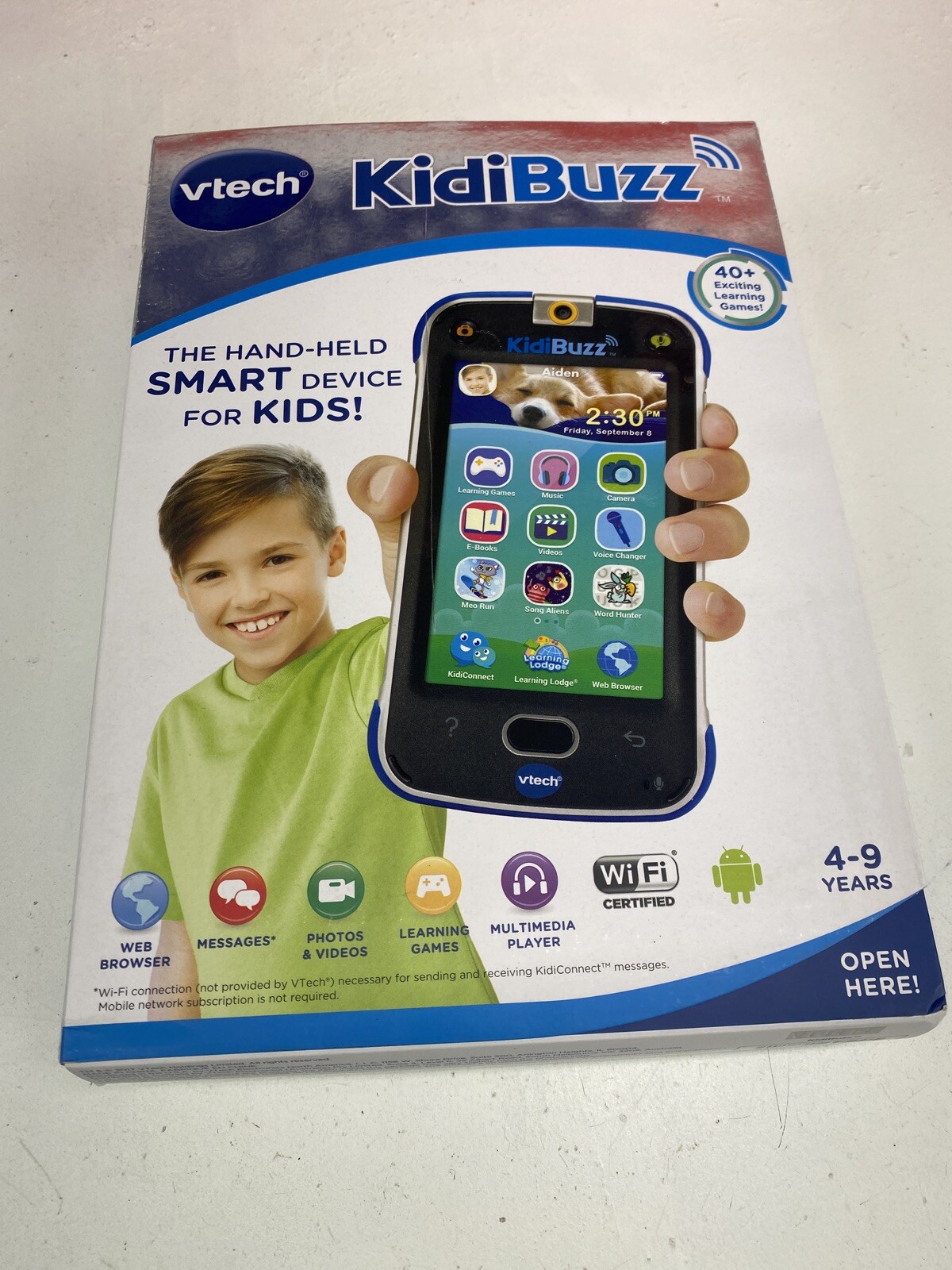 kidibuzz black friday 2018