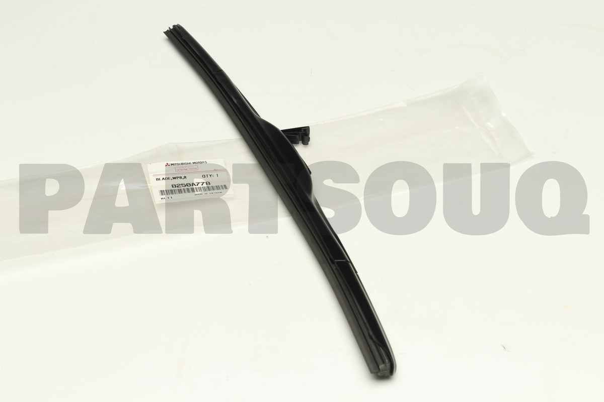 8250A778 Genuine Mitsubishi BLADE ASSY,W/SHLD WI | eBay 8250A778 Genuine Mitsubishi BLADE ASSY,W/SHLD WI | eBay