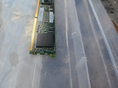 Cisco PVDM3-16 - 16 Channel Voice Video High-Density DSP Module 73-11576-03 - Picture 10 of 12