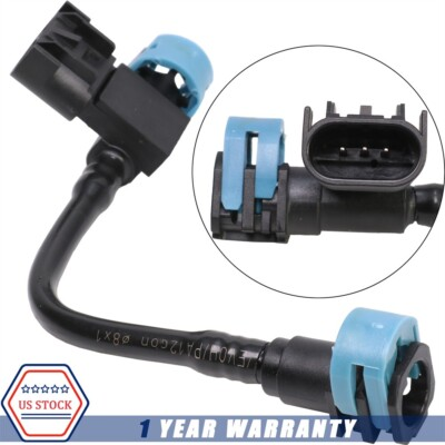 #ad 68210332AA Fuel Pressure Sensor Jumper New For Dodge Ram 1500 2013 2014 $13.97