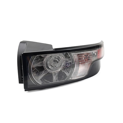 Conjunto de luz trasera de freno para Land Rover Range Rover Evoque 2011-15 - Imagen 4 de 14