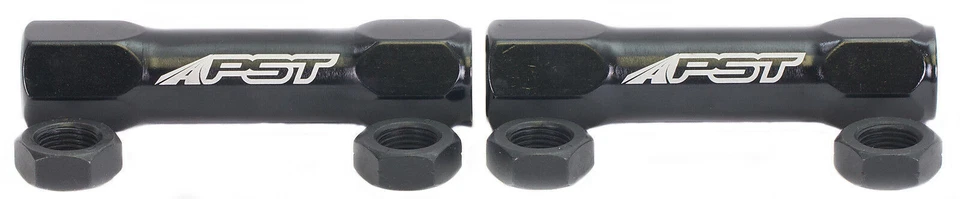 Суперкомплект для восстановления передней подвески с шарнирами, втулками 1978-1988 GM A/G кузов - Изображение 2 из 2