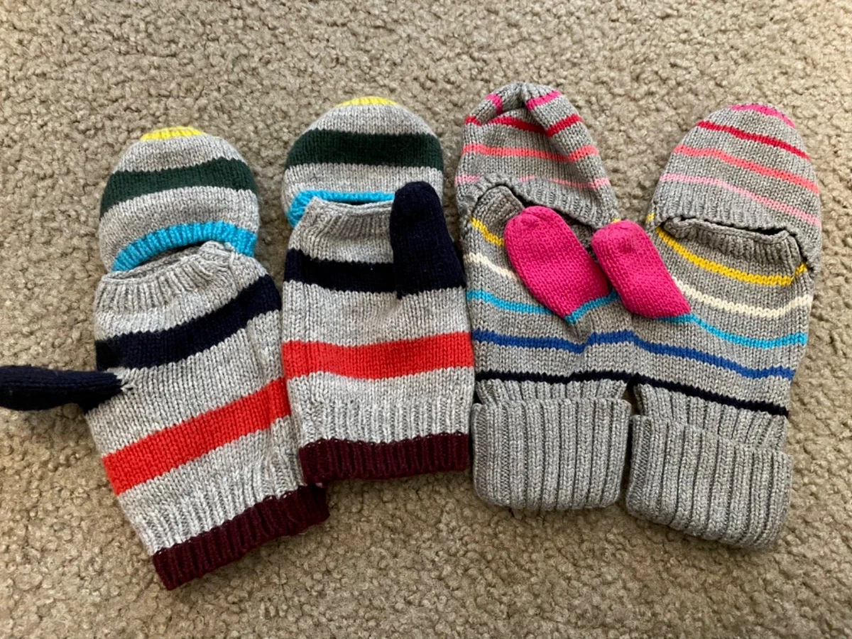 Gap 2024 kids mittens
