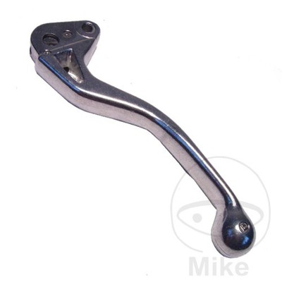 Paar Hebel Bremse und Kupplung Alu 772.02.38 Vespa Pk XL Plurimatic 50 1986-1997