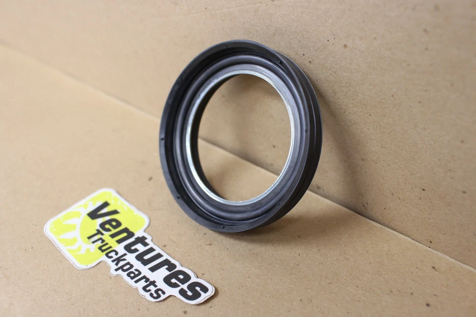 Ford Super F350 F250 Excursion 1999-2004 4x4 tubo exterior delantero sello antipolvo Foto 3 de 4